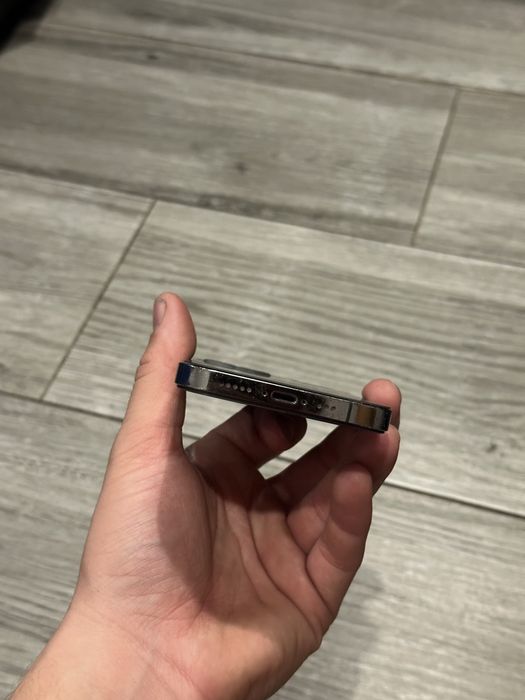 Vendo Iphone 12 Pro ( LER BEM A DESCRIÇAO !!! )