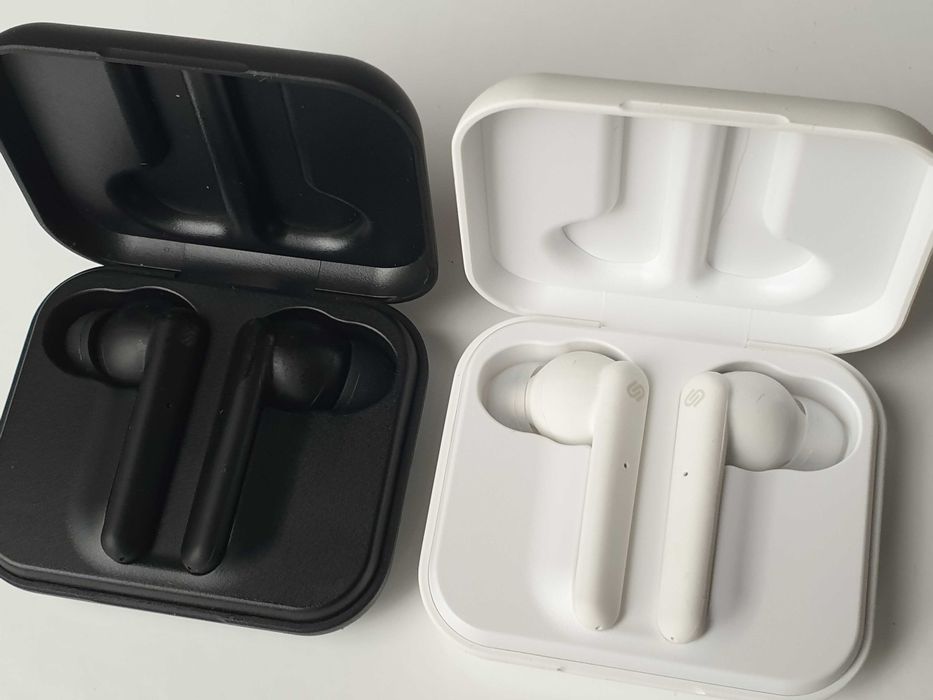 навушники  Urbanista Paris  5.0 IPX4  Android  iOS 20 год + комплект