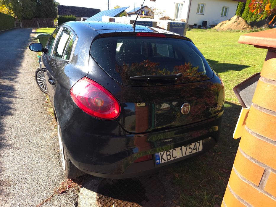 sprzedam   Fiat Bravo II