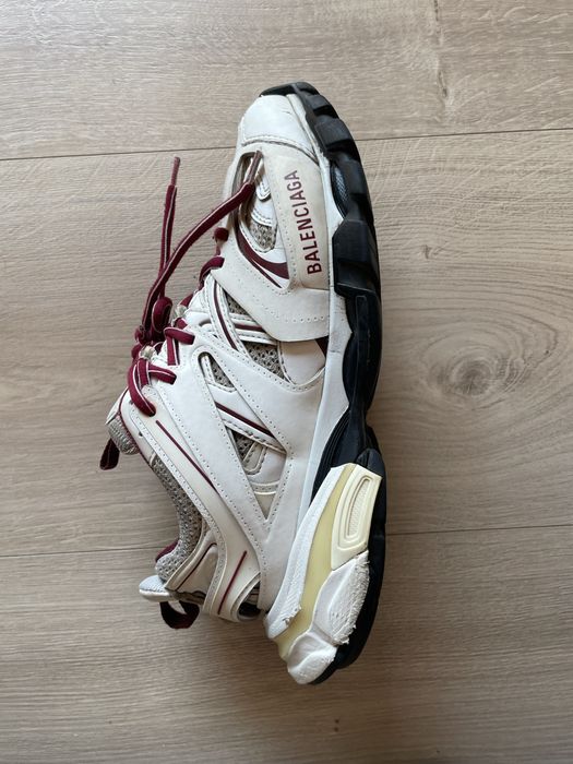 Balenciaga track оригинальные