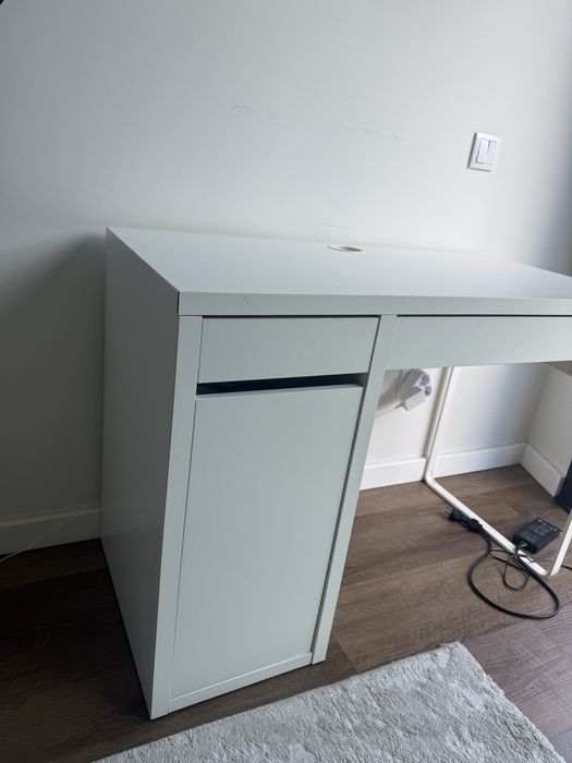 secretaria quarto