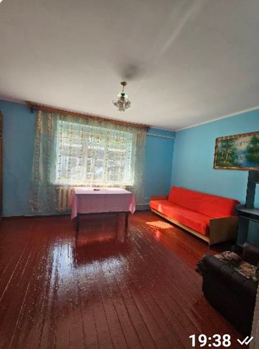 Продаж квартири  смт.Глибока