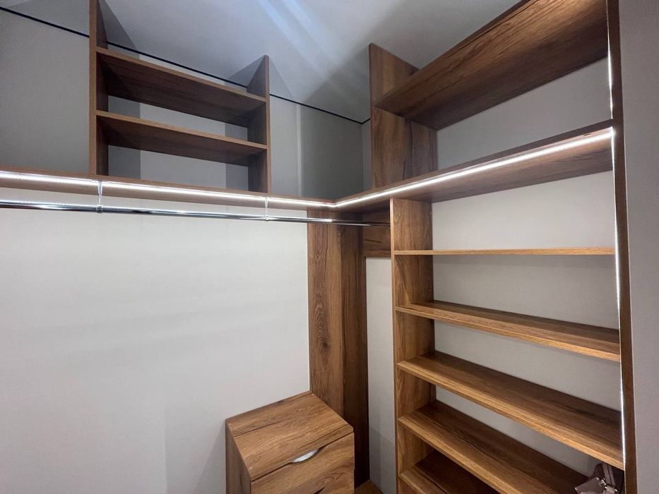 Пропонуємо Стильну 1 кімнатну квартиру на Озерній!