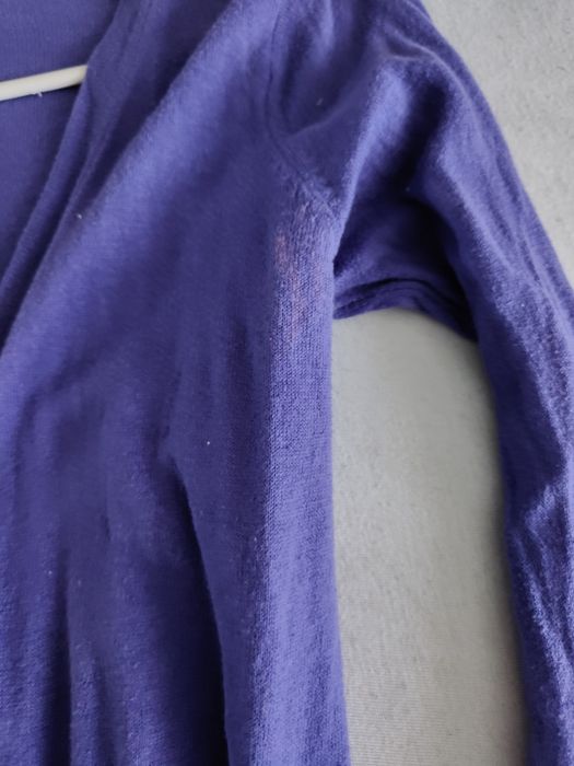 Sprzedam sweterek roz S