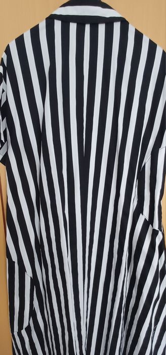 Vestido Ferrache
