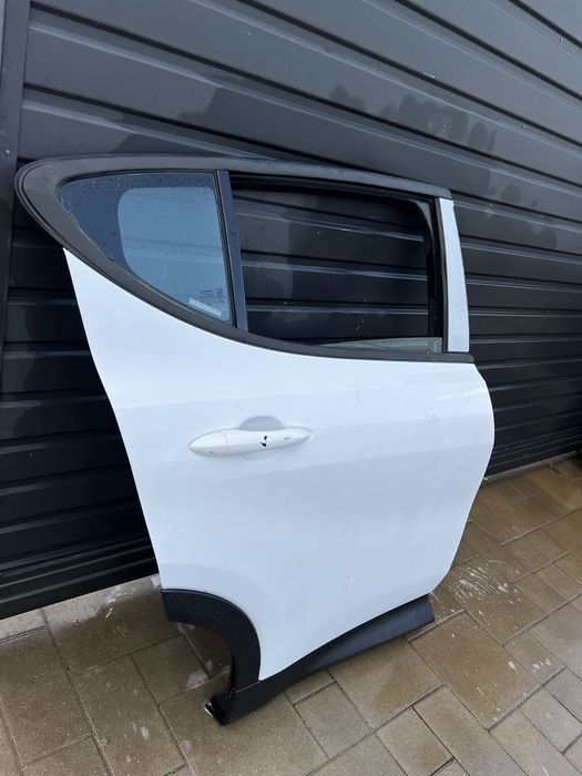 Дверь задняя левая правая Альфа Ромео Тонале Alfa Romeo Tonale 2022г
