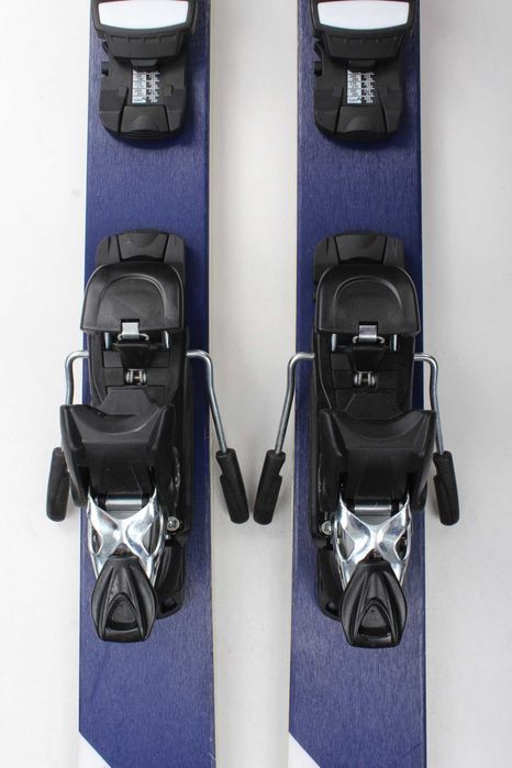 Narty Bomber Ski Pro Terrain 84 185 cm Premium All-mountain - 1561