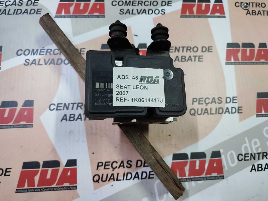 ABS - 45 SEAT LEON 2007 REF - 1K06.14417J