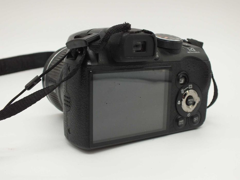 Aparat Fujifilm FunePix S3300