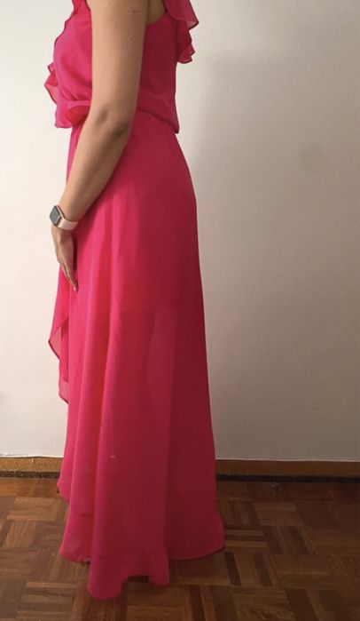 Vestido Cerimónia MorganDeToi 38