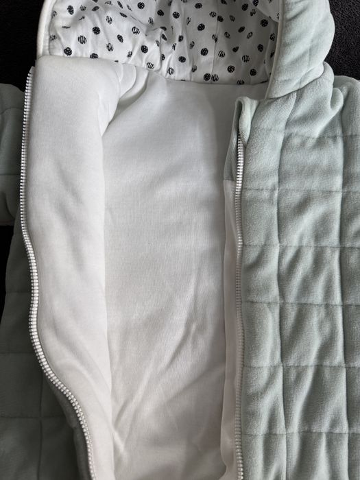 Комбінезон Mag baby демі 68 розмір magbaby демісезон тепла зима