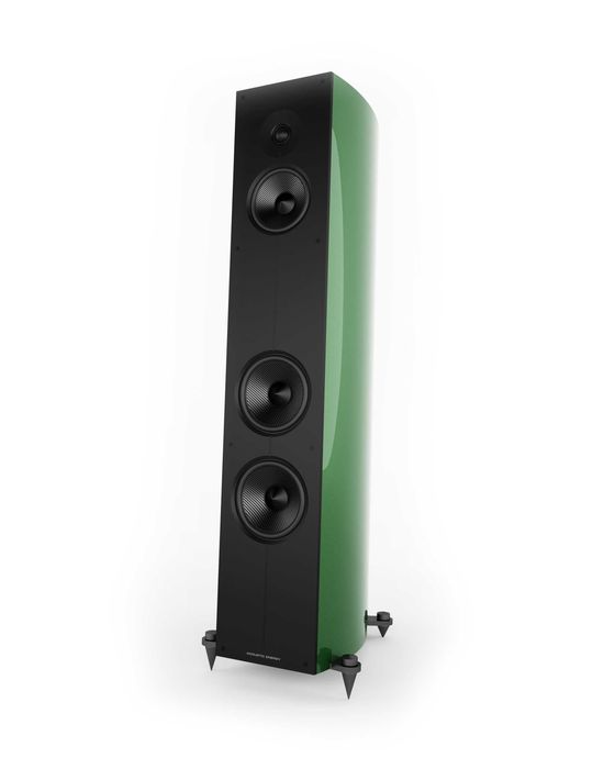 Acoustic Energy Corinium ANTRACYT GREY Kolumna podłogowa SKLEP FV