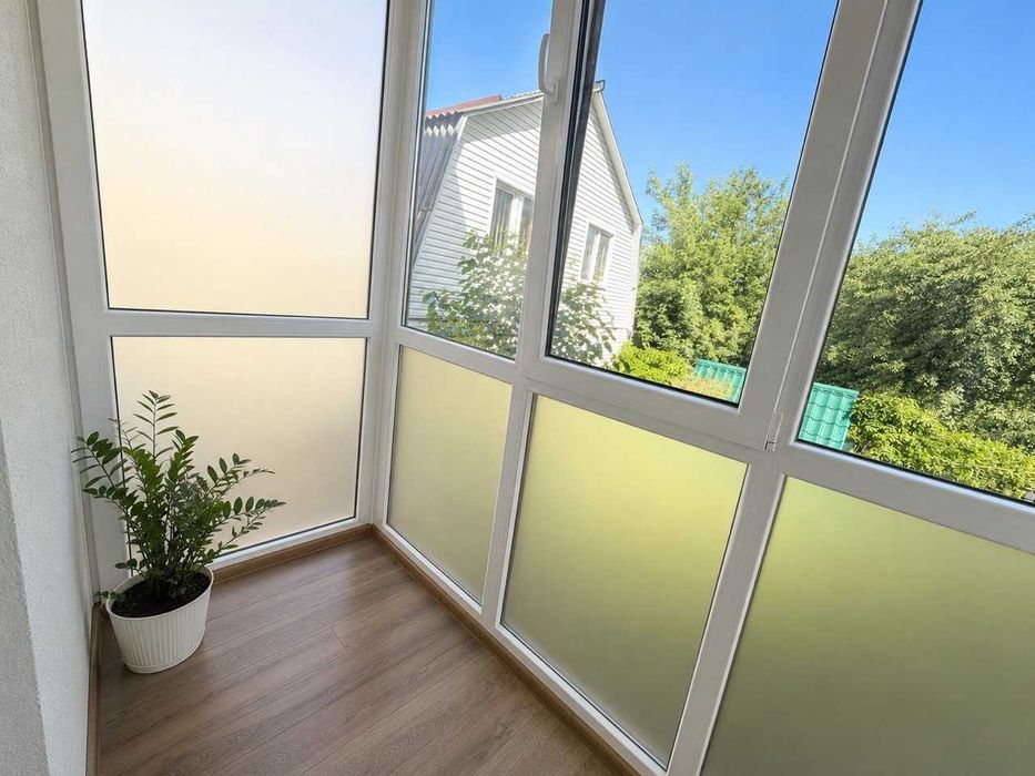 Apartment in Vinnytsya, Verkhnya Yerusalymka, Kumbary - More