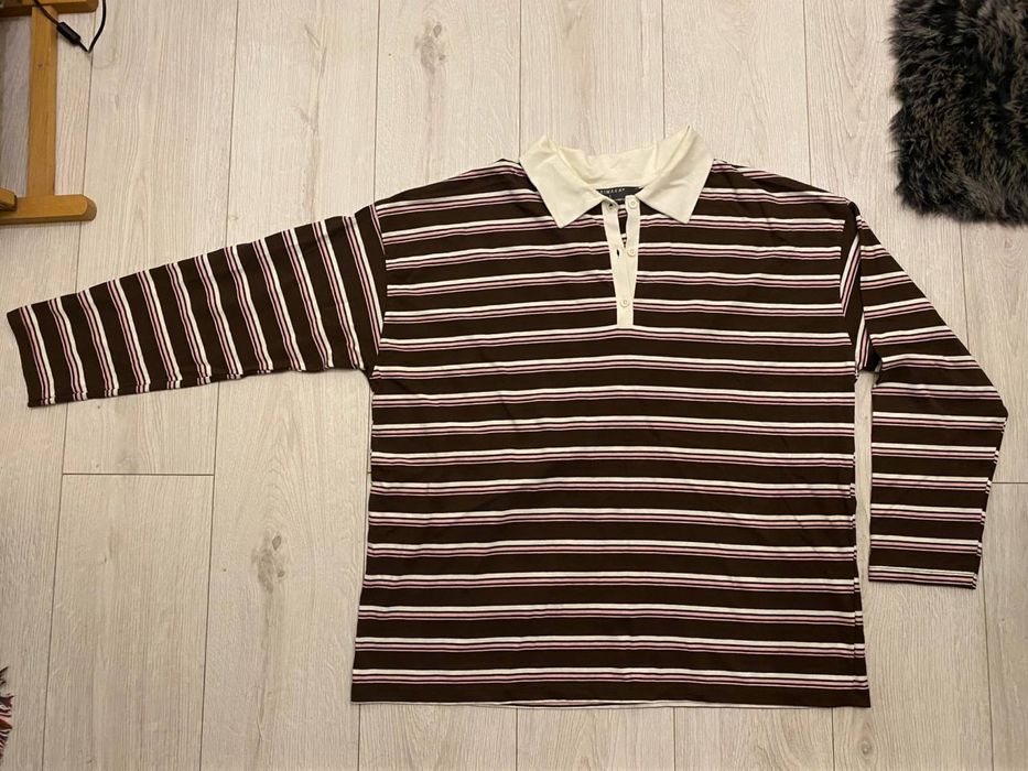 Поло стильне тренд сезону