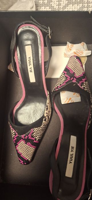 Sapato yuul yie 39