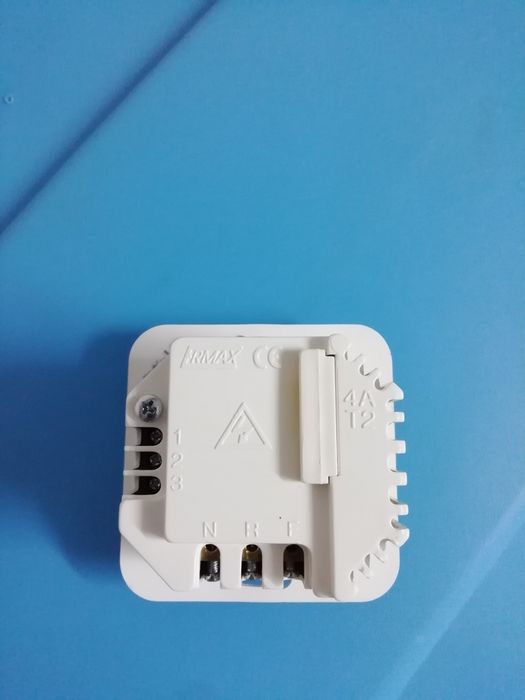 Comando de Luz Ermax Erdimmer