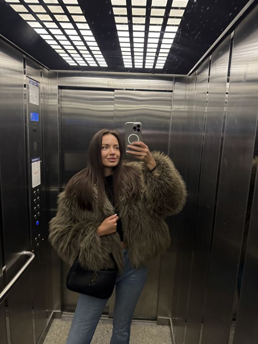 Шуба Coosh       .