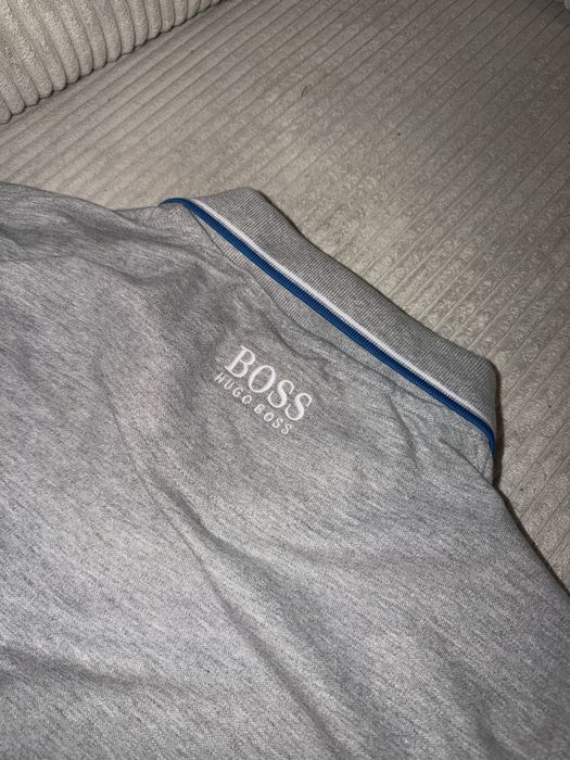 Koszulka polo HUGO BOSS Rozmiar XL nowa z metka