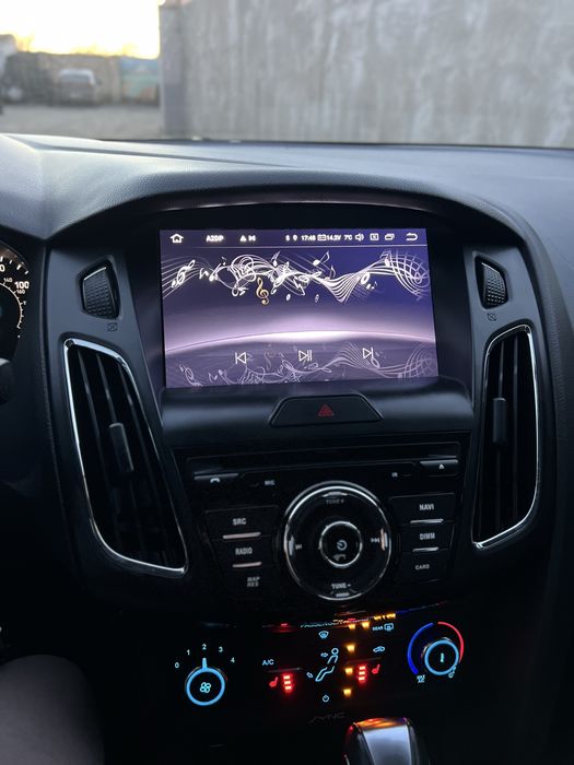 ‼️Ford Focus‼️2016 2.0‼️Автомат‼️