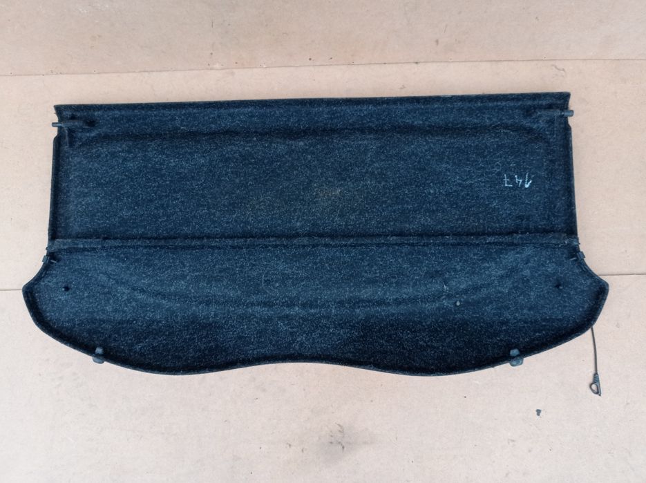 Полка багажника Ролета Фіат Стіло Панда Крома 2 Альфа Ромео 156  147