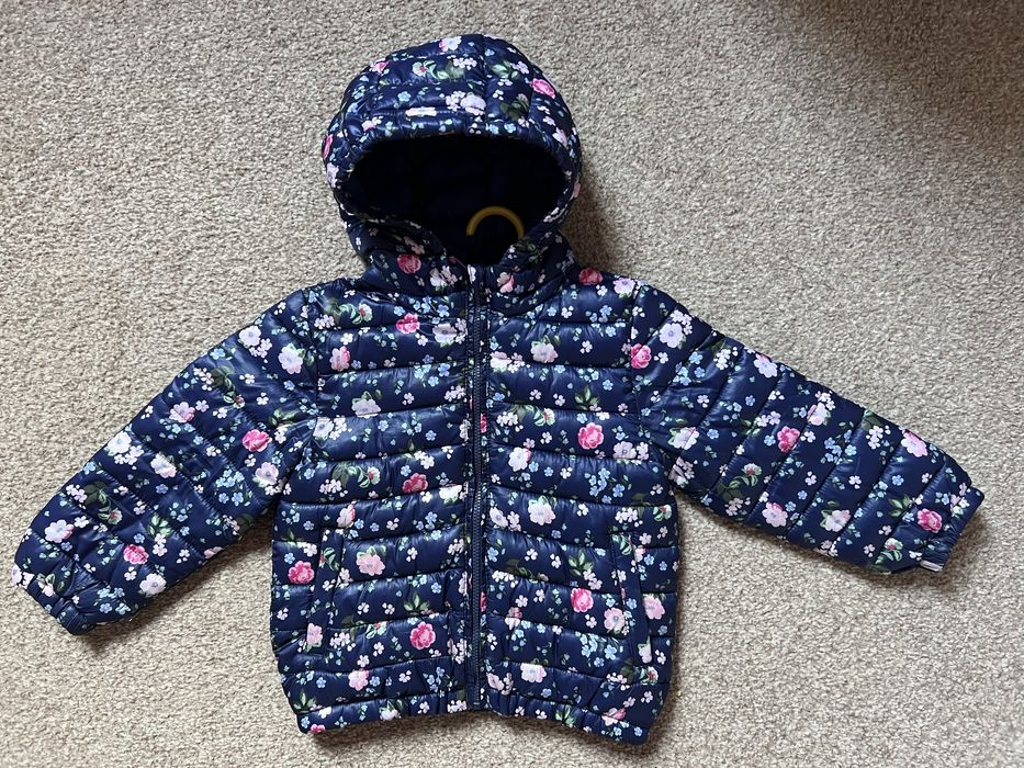 Kurtka wiosenna Reserved r. 92/98