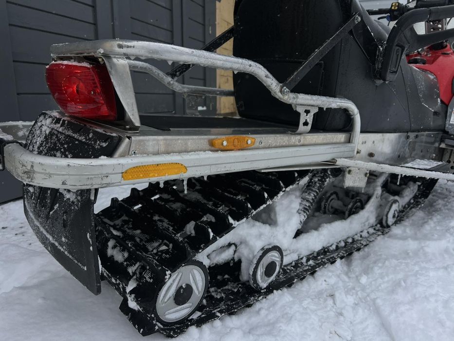 Снігоход BRP LINX 800