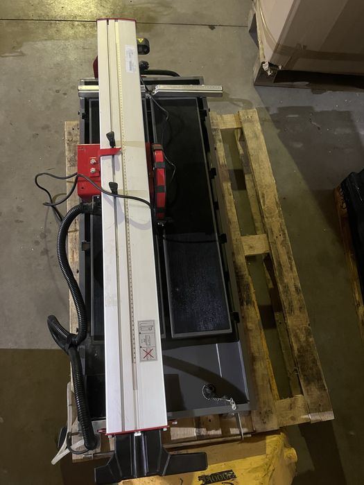 Радиальный электроплиткорез Einhell TE-TC 920 UL