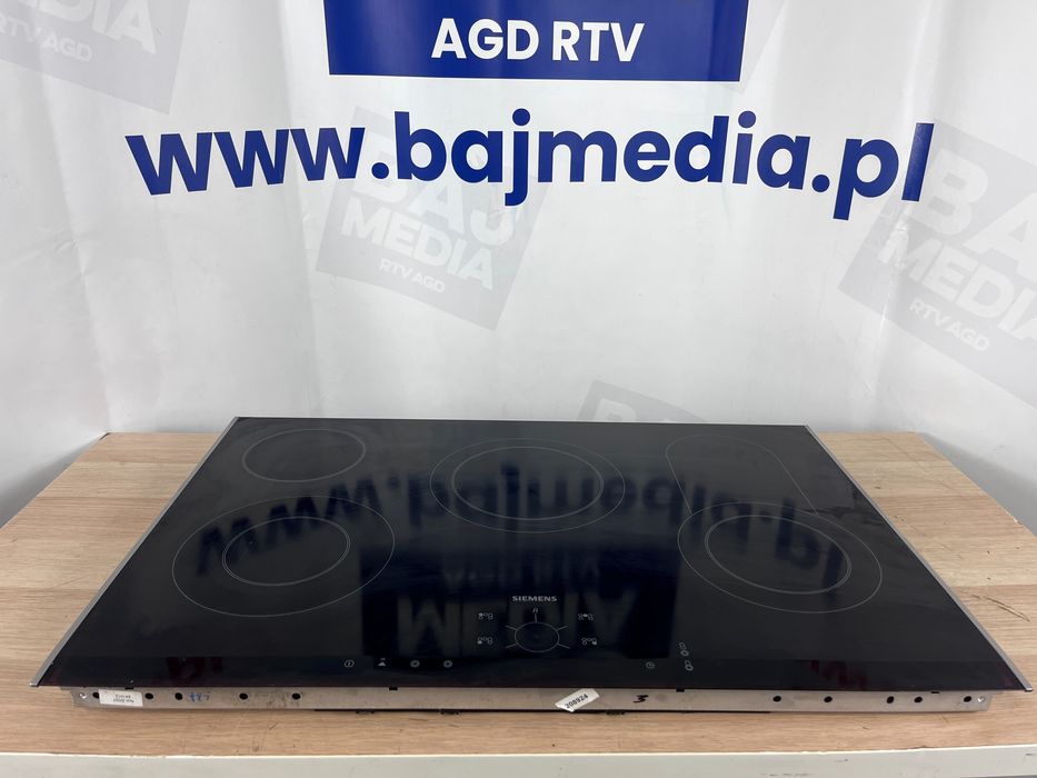 Płyta Ceramiczna Do Zabudowy Siemens 7,4 Kw 2N /A+/Dostawa/Gwarancja