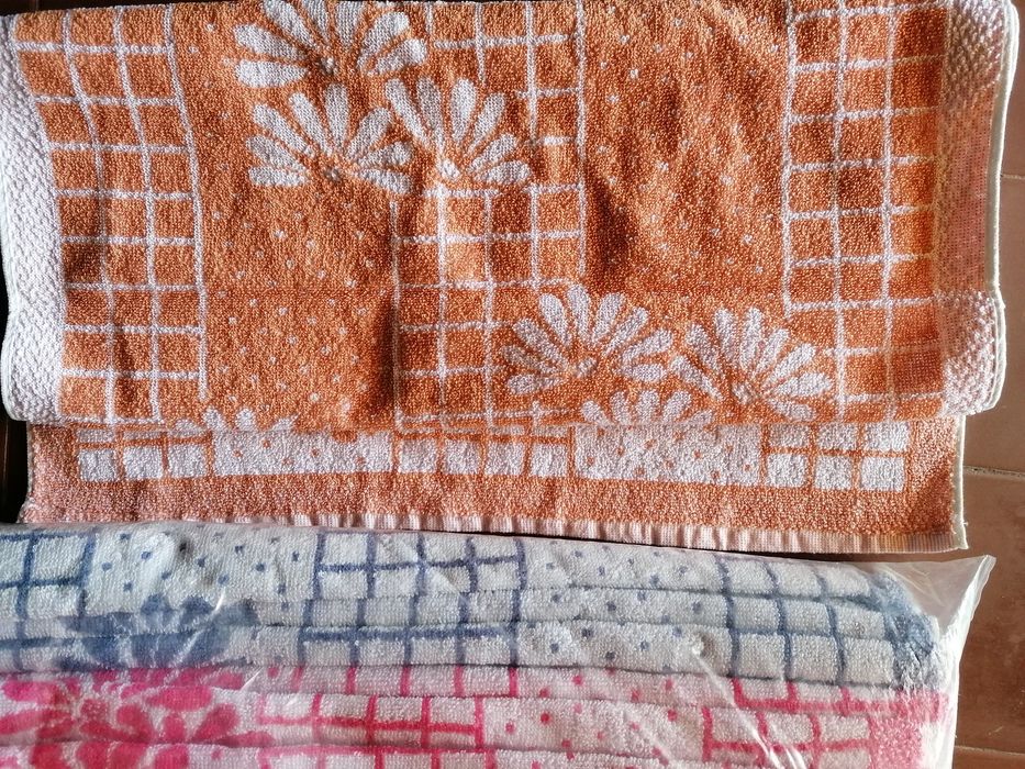 Toalhas de mão para cozinha ou outros