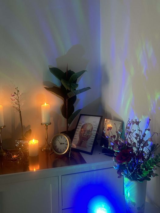 Rest spot Kielce Masaż