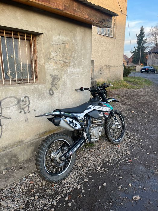 Geon Gns 300cc (350cc) 2024р