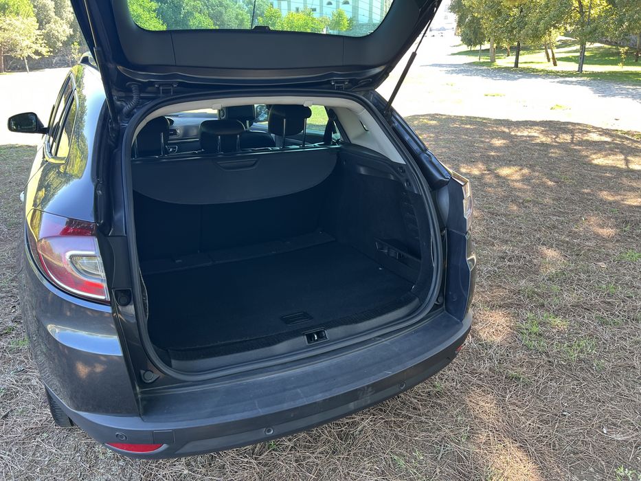 Renault Megane 1.5 DCI 110CV