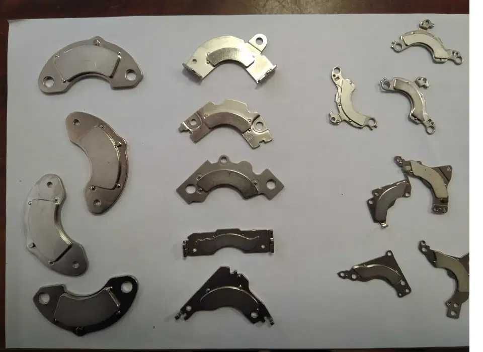 Неодимовые магниты