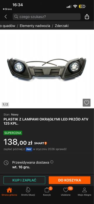 Cub Cadet traktorek MTD kosiarka 14.5 KM AGS 2130 - po oryg. Serwisie