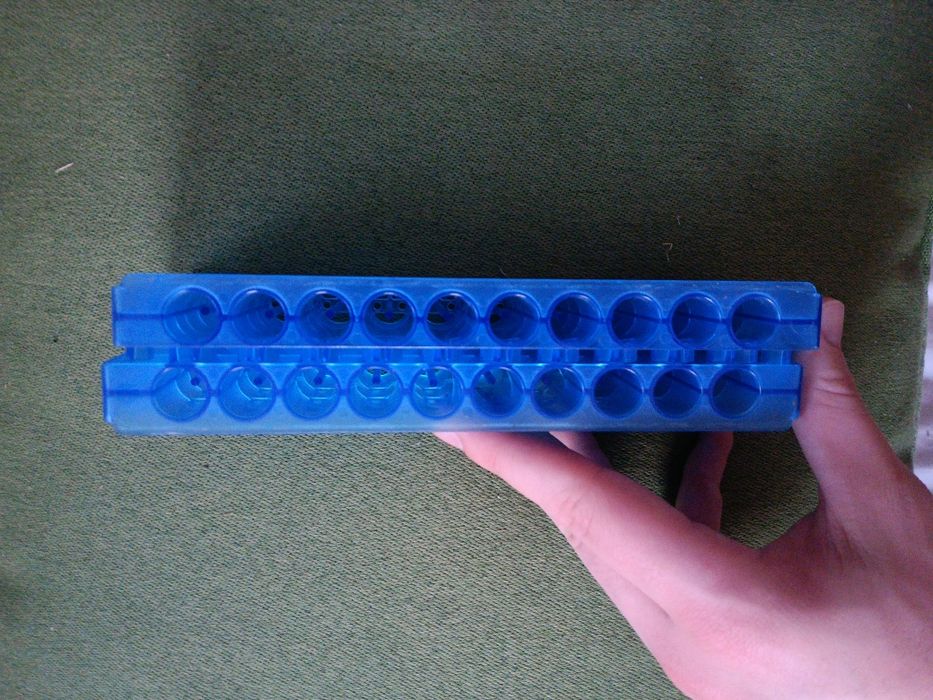 Armas variadas de NERF