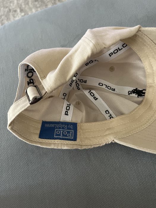 Boné novo Polo by Ralph Lauren