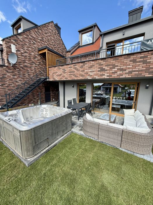 Apartamenty Rydzewo 2