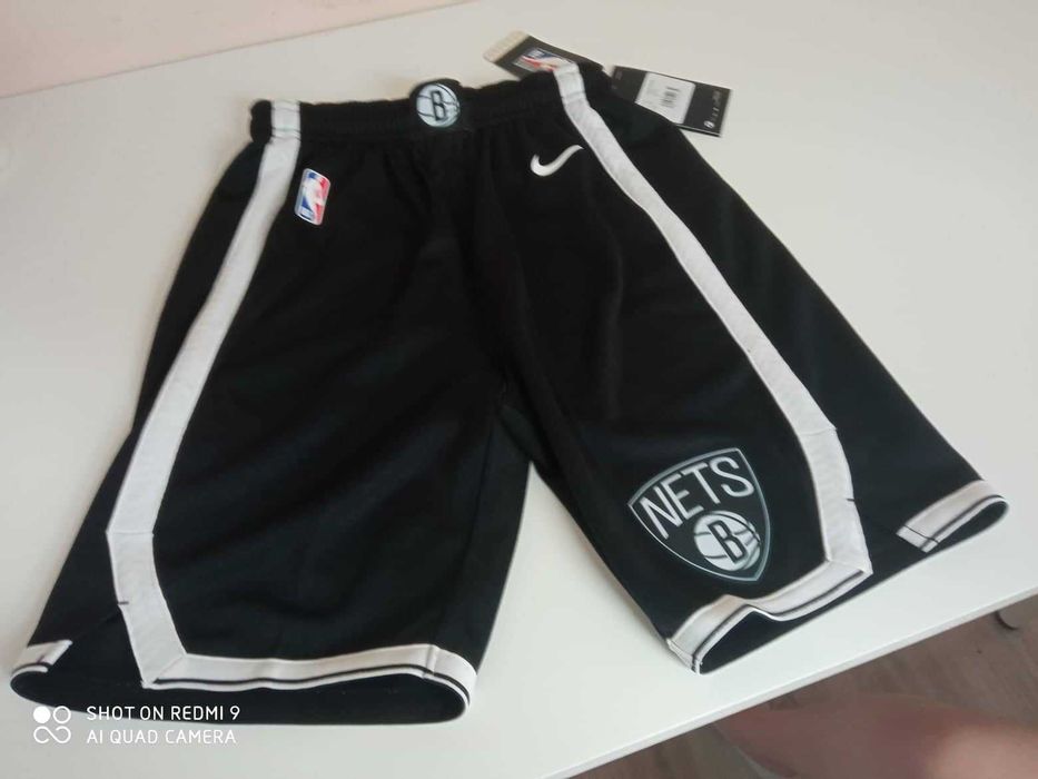 Spodenki Nike rozmiar S