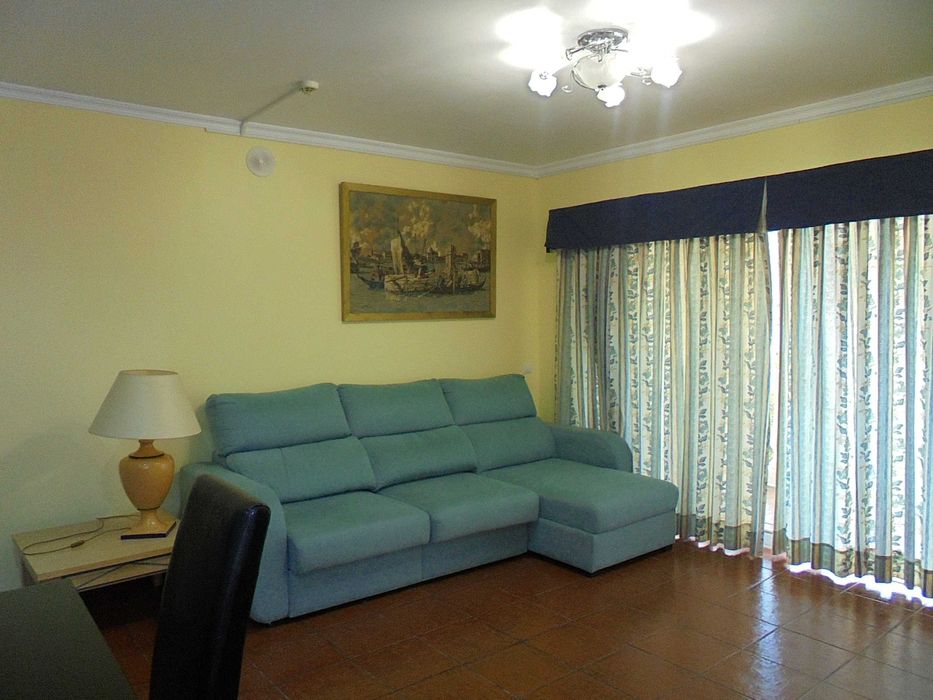 T2 C/Piscina e WiFi, à 150m da praia em Monte Gordo