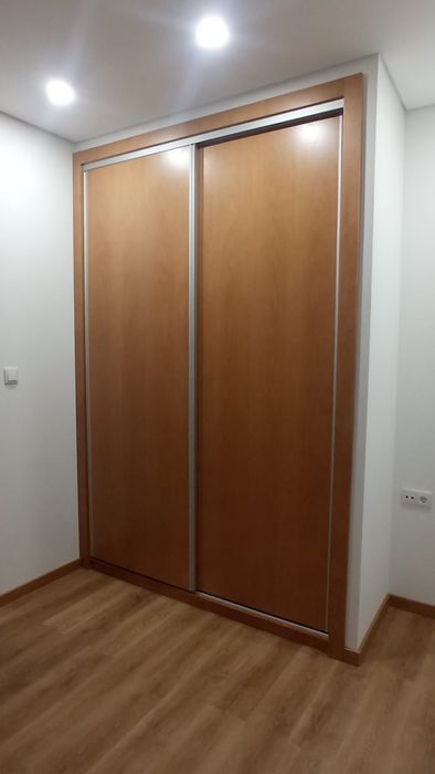 Roupeiros Por medida