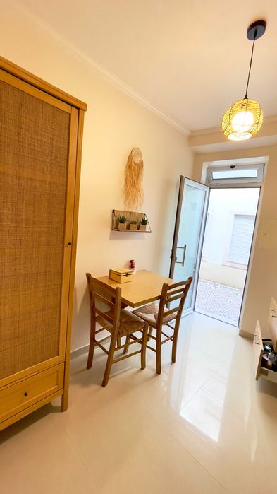 BEIRA-MAR Casinha Liberdade a 30 mtr da praia no Centro Histórico