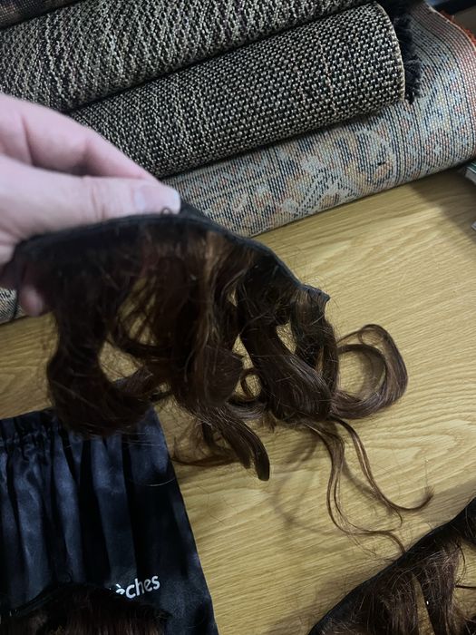 Cabelo cabeleira peruca