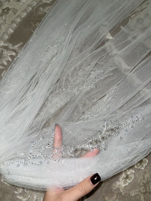 Фата, фата нова, milla nova, millanova