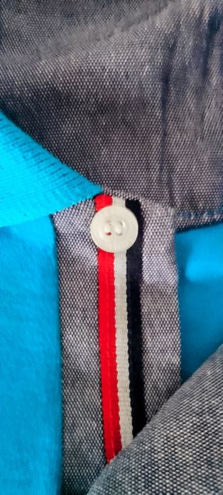 Tommy Hilfiger, polo