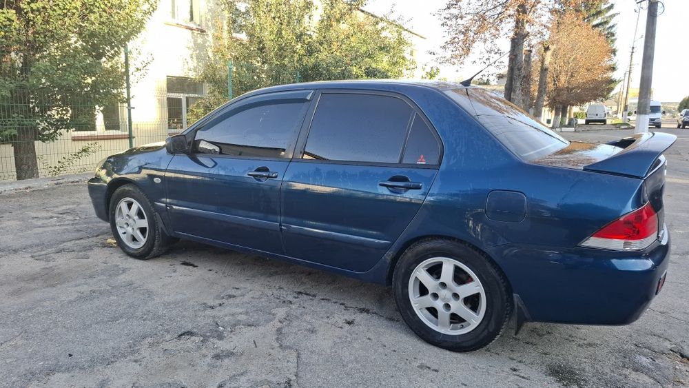 Продам Mitsubishi Lancer