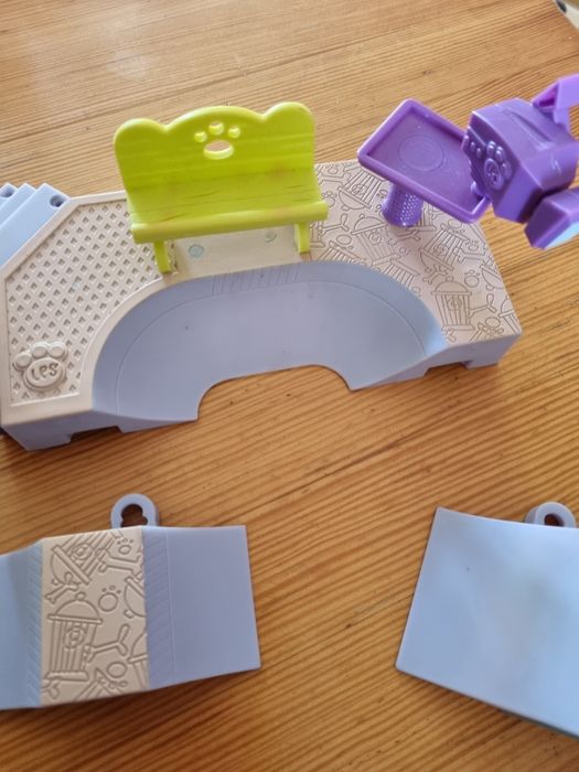 Zabawki Littlest Pet Shop