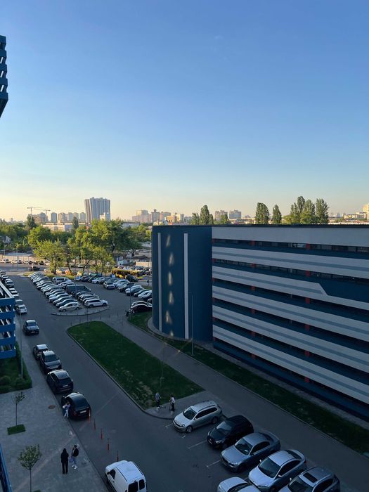 Продаж паркінгу в ЖК Галактика ,м.Лівобережна