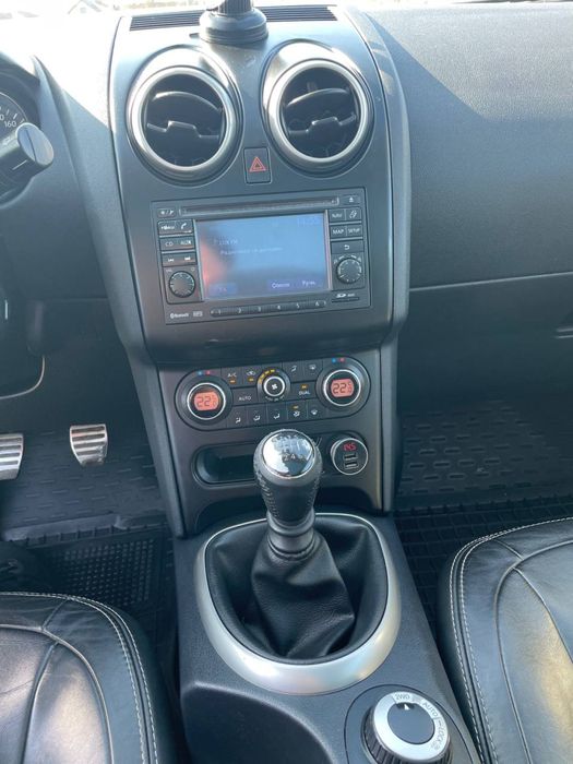 Продам Nissan Qashgai