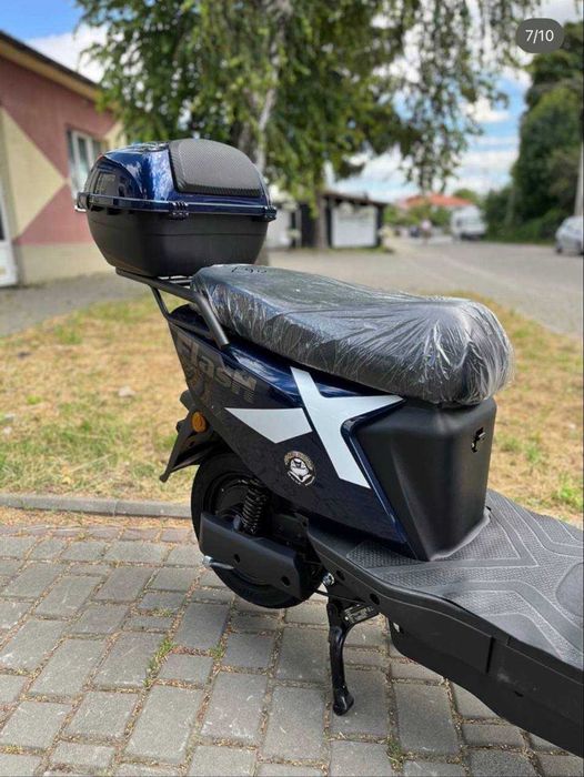 Eлектроскутер Corso Flash X