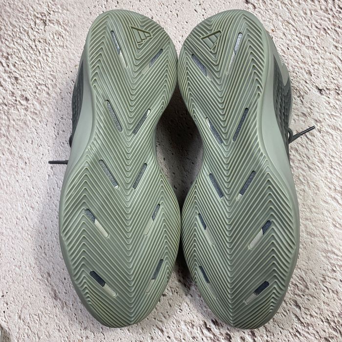 js1775 баскетбольні кросівки adidas anthony edwards 1 low basketball